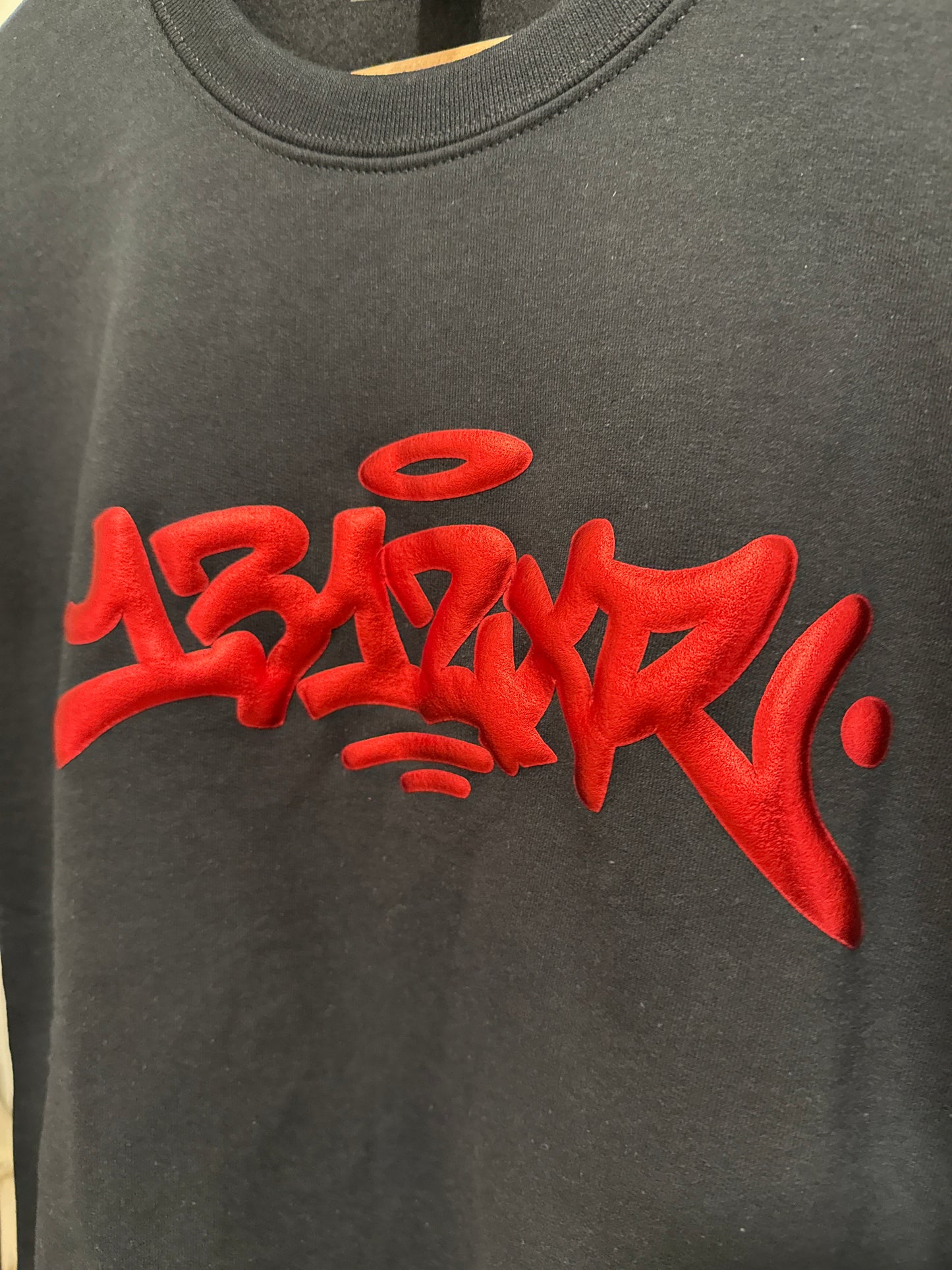 Sudadera