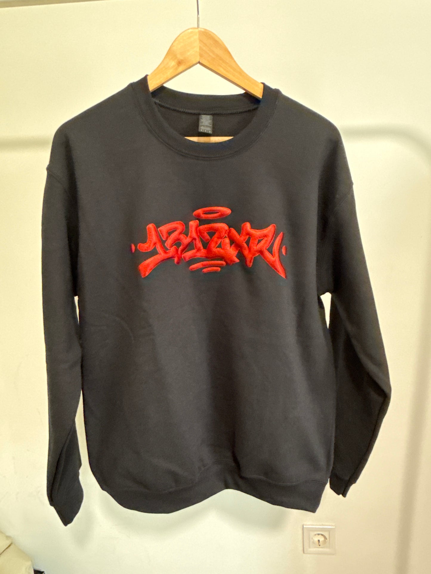 Sudadera