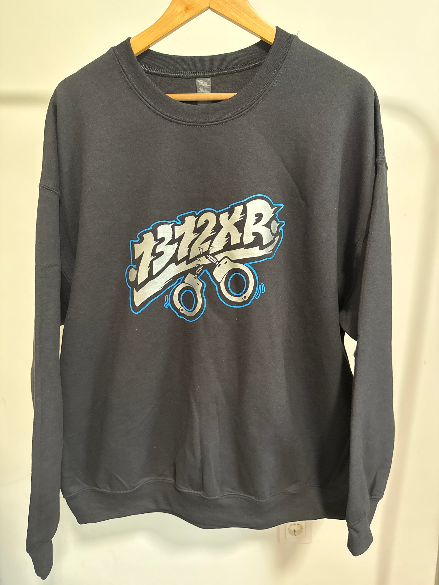Sudadera