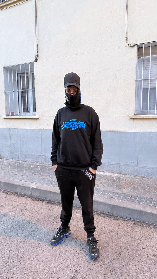 Sudadera