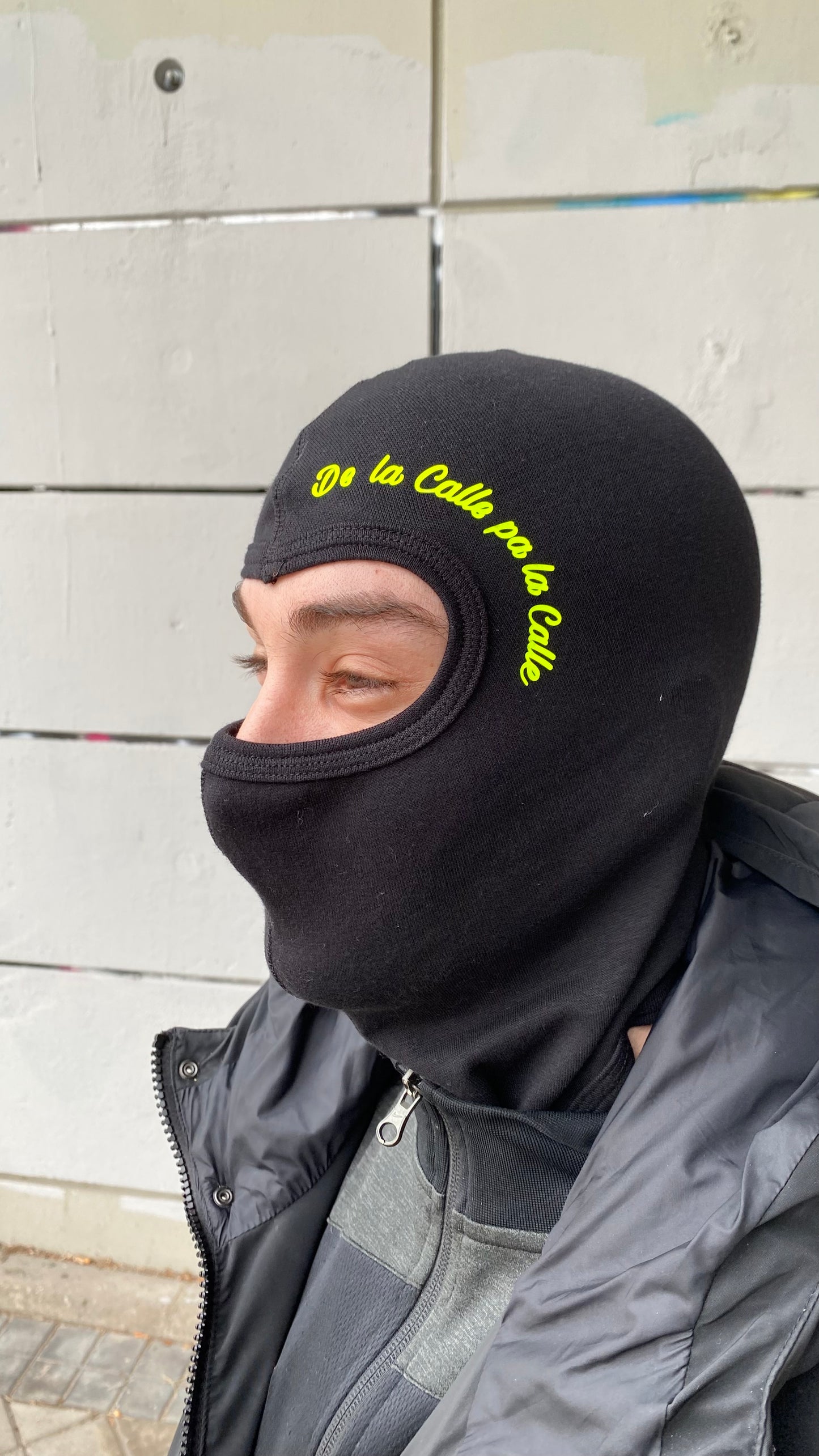 Balaclava