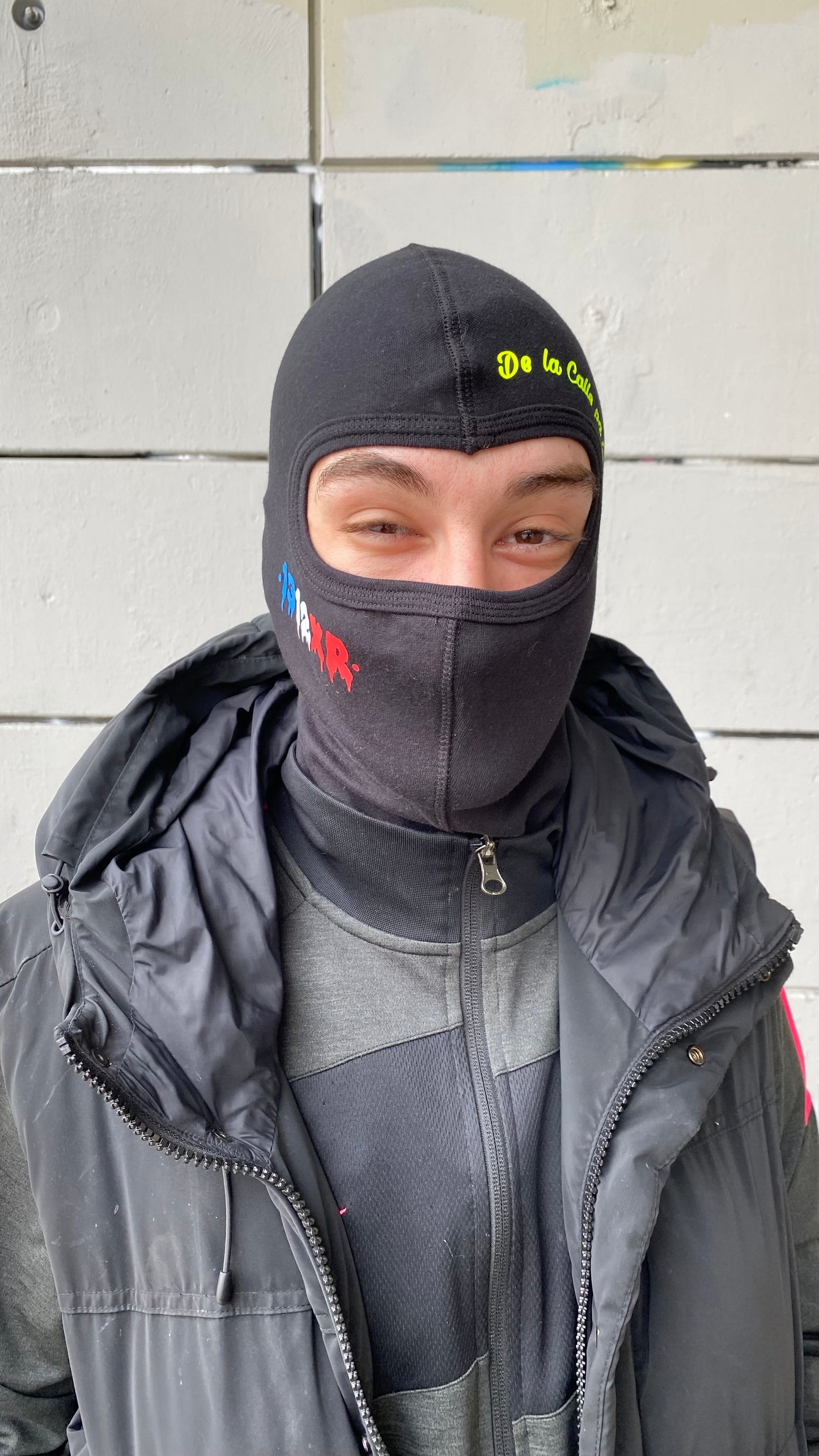 Balaclava